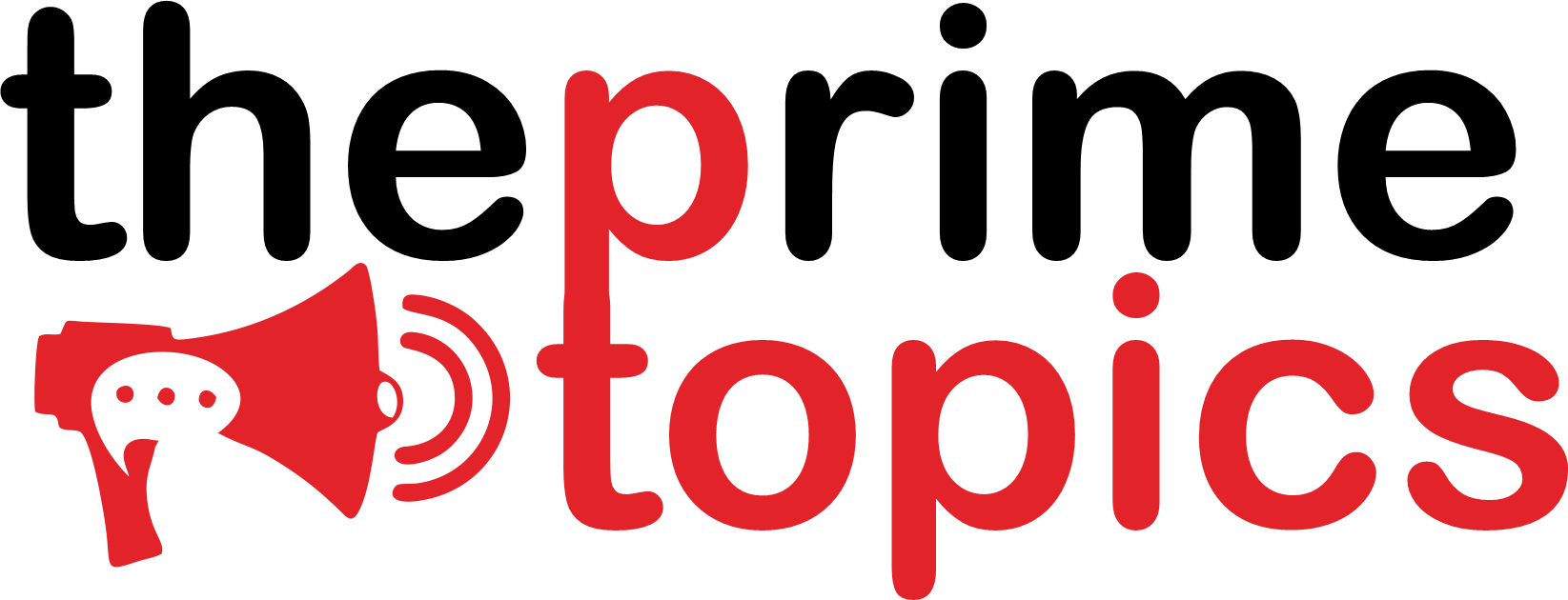 Theprimetopics